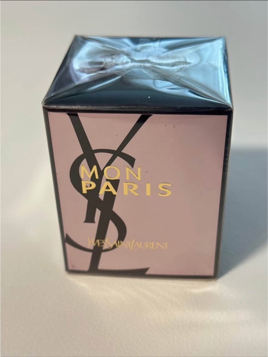 Yves Saint Laurent Other - Yves Saint Laurent Mon Paris Scented Candle 75g